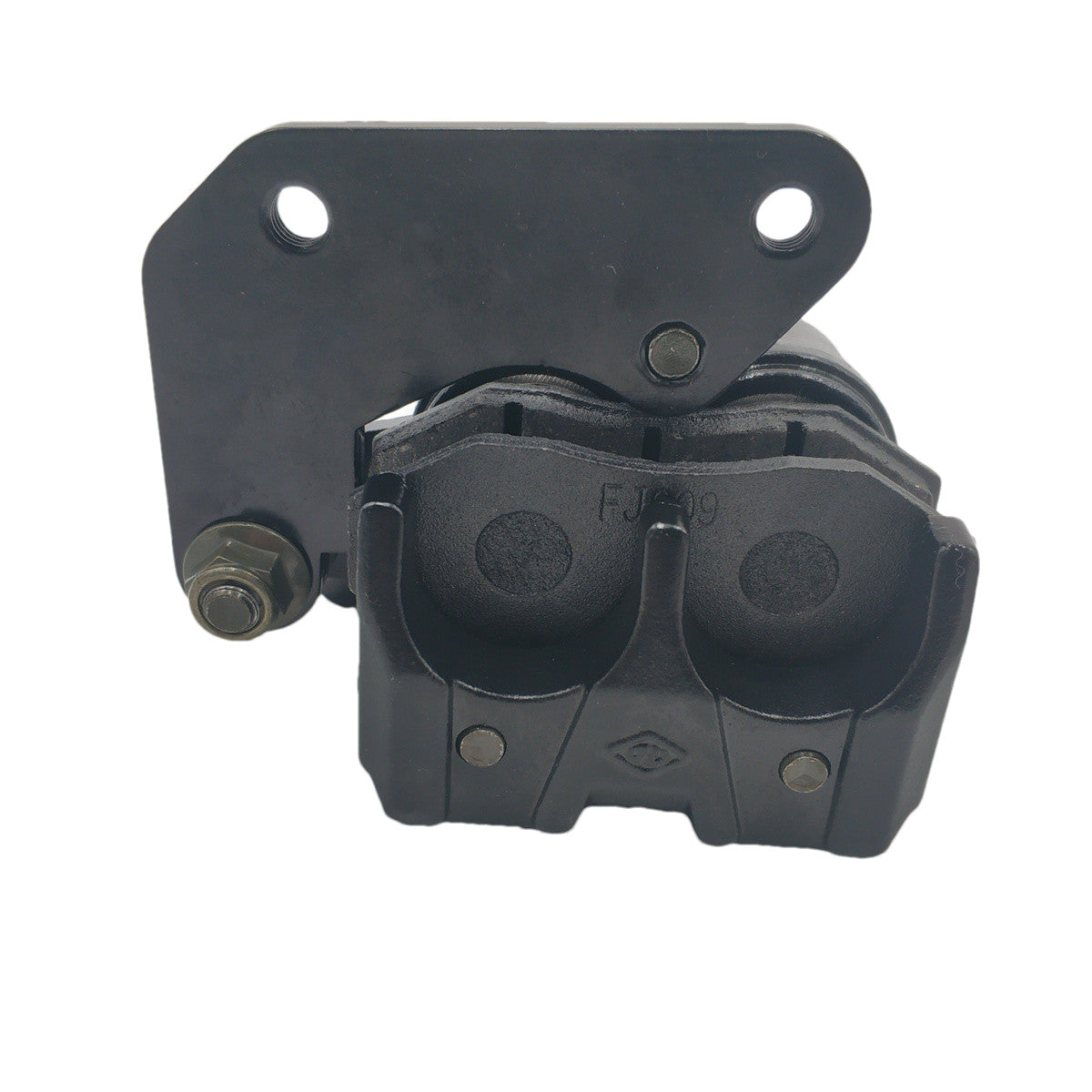 New Front Rright Brake Caliper For Jianshe Baja Roketa 250cc JS250 ATV