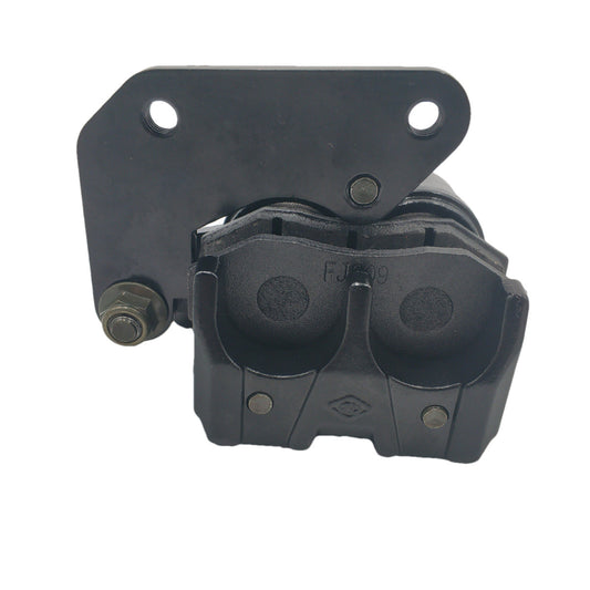 New Front Rright Brake Caliper For Jianshe Baja Roketa 250cc JS250 ATV