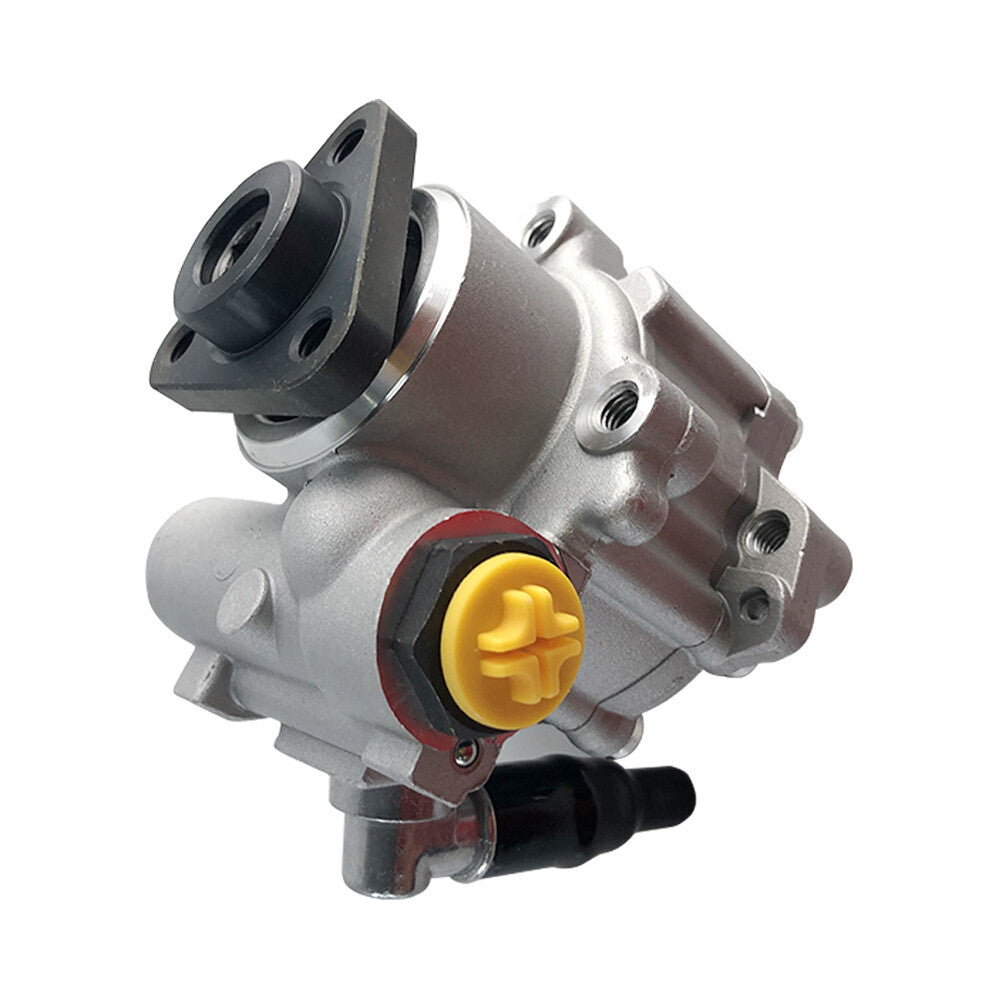 Power Steering Pump 1PC for BMW X5 2001-05 2006 2007 l6 GAS 3.0L 32416757914 New Q