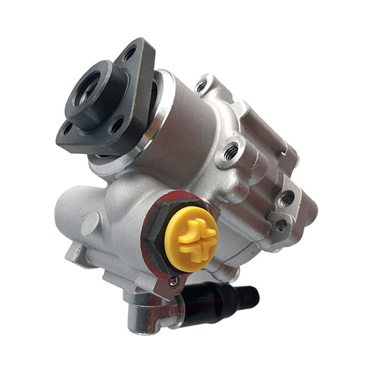 Power Steering Pump 1PC for BMW X5 2001-05 2006 2007 l6 GAS 3.0L 32416757914 New Q