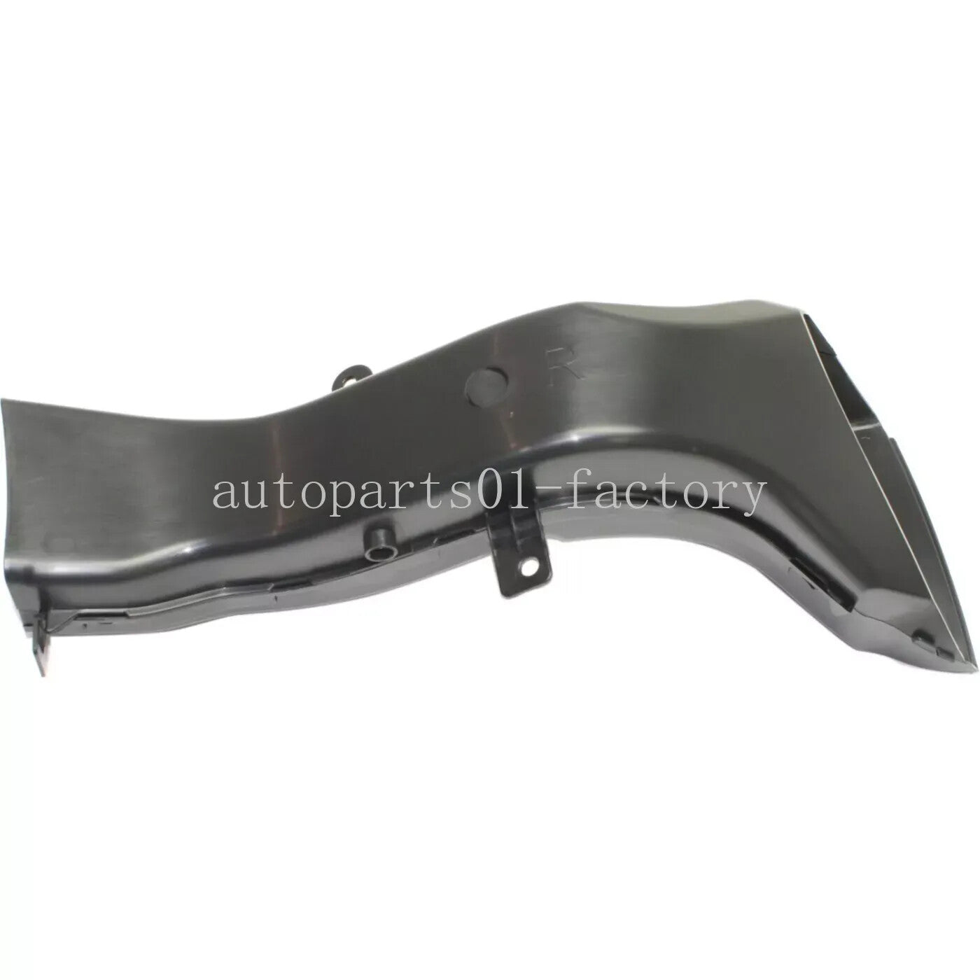 1Pair LeftRight Air Intake Ducts Fits For 2013-2018 for BMW 320i 328i 328d 330i