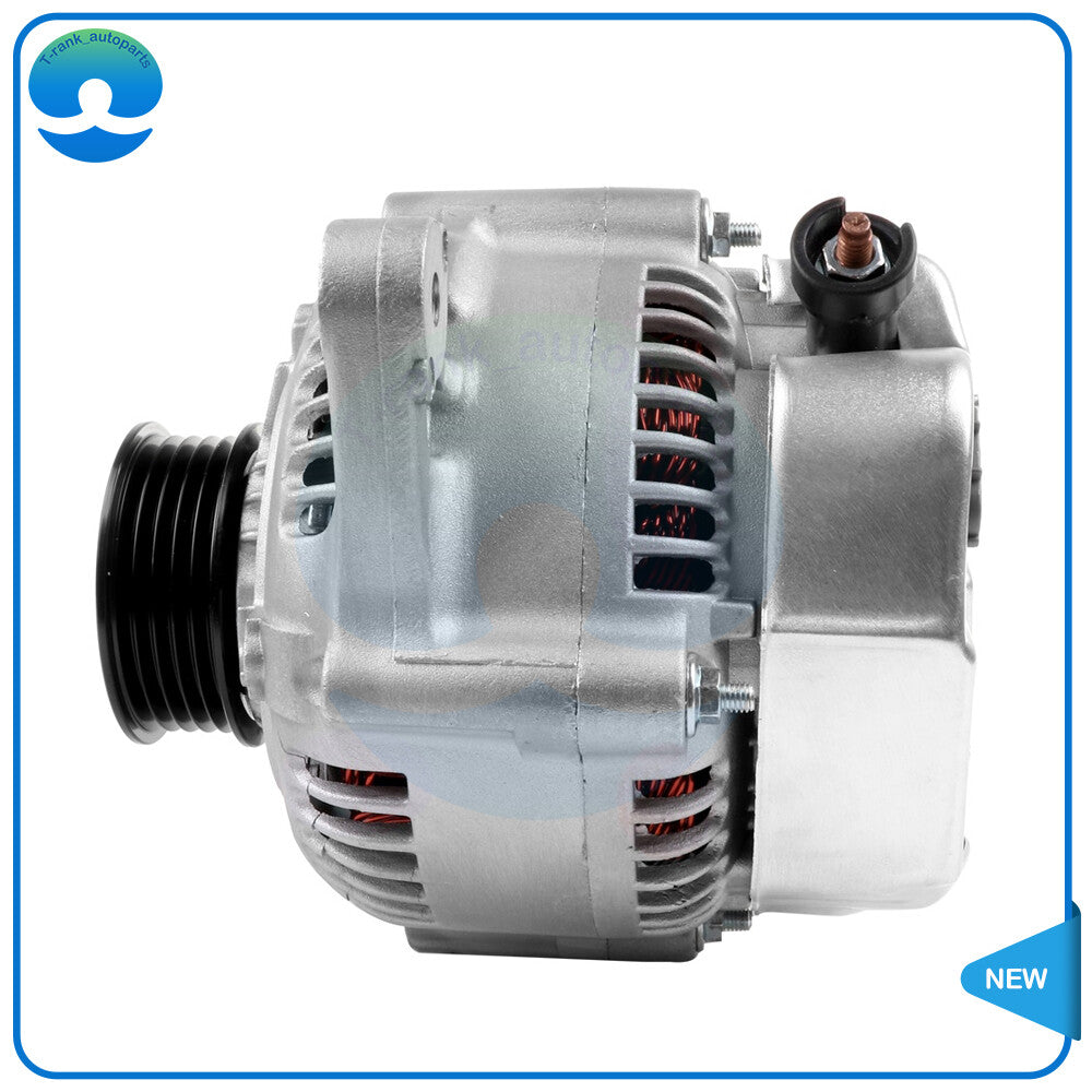 Alternator AND0366 Fit for 2002 2003 2004 2005 2006 2007 for Suzuki Aerio 2.3L