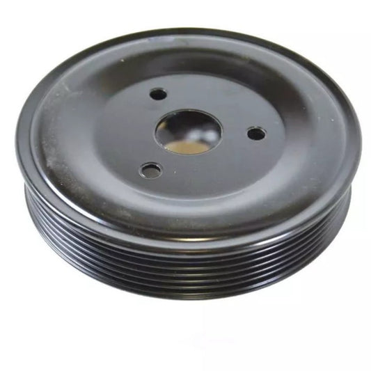 Water Pump Pulley for Chrysler 200 Sebring 13-16 Q