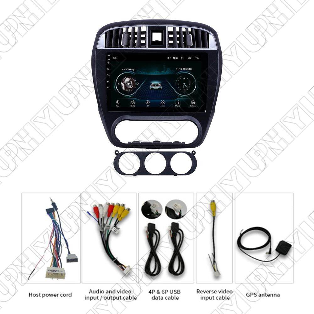 Car Radio Stereo Navi for Nissan Sylphy Sentra 2006-2012 Android 10.0 GPS Wifi
