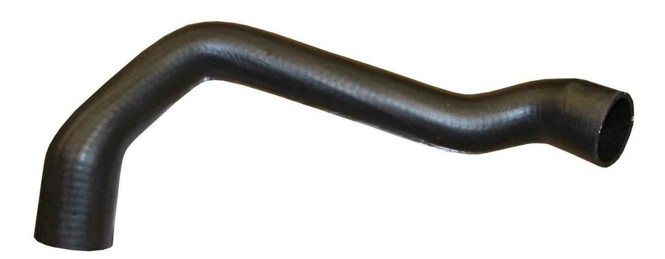 Lower Radiator Coolant Hose for W164 2006-2007 ML500 1645010382 v