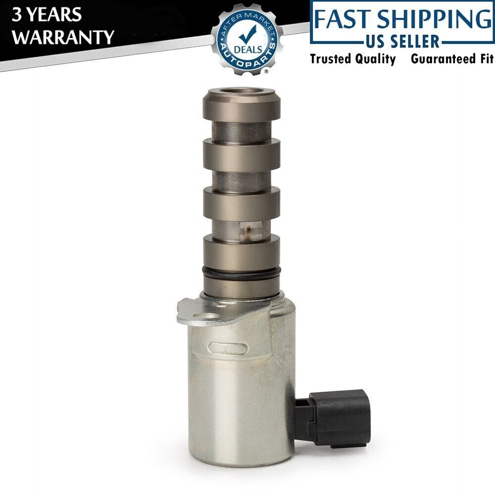 Engine Variable Valve Timing (VVT) Oil Control Valve for Ram for Chrysler 53022338AB