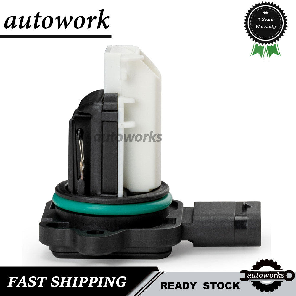1X 13627593624 Mass Air Flow Meter Sensor for BMW X3 X4 X5 135i 335i 535i 640i