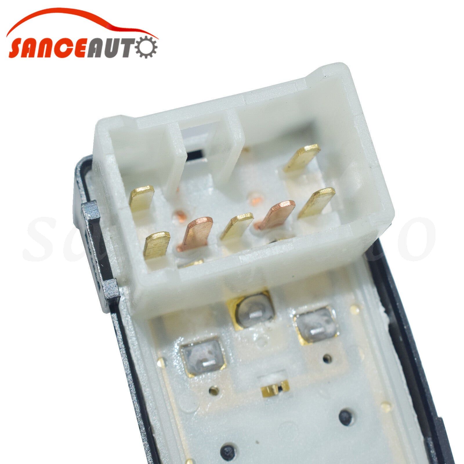 Power Window Switch 935763X001 for 2011-2016 for Hyundai for Elantra 1.8 2.0L 935803X000- n