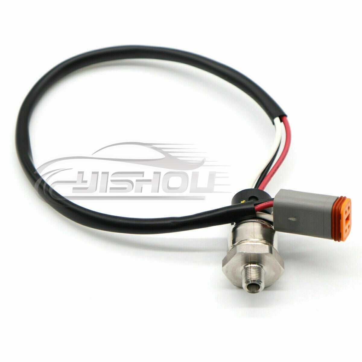 The new pressure sensor is compatible with Sensata 8447163 3HMP2-5 140712 42-1310 177305