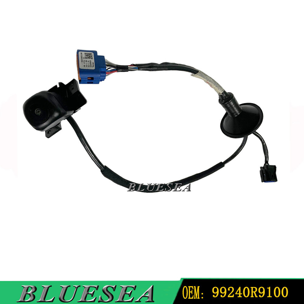 99240R9100 for Hyundai for Kia Tailgate Camera New product