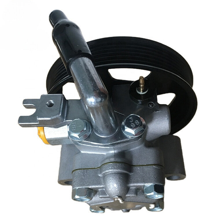 57100-3L010 Steering System Pump Hydraulic Power Steering Pump for HYUNDAI for KIA Q