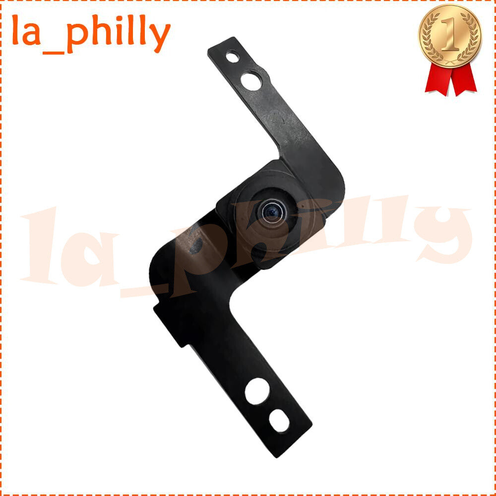 Fits for Toyota for Sienna 2021-2023 Surround Front View Camera Park Assist 86790-08110 Q