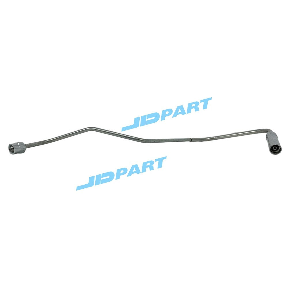 Fuel pipe 6156-71-5161 is suitable for 6D125E engine parts.