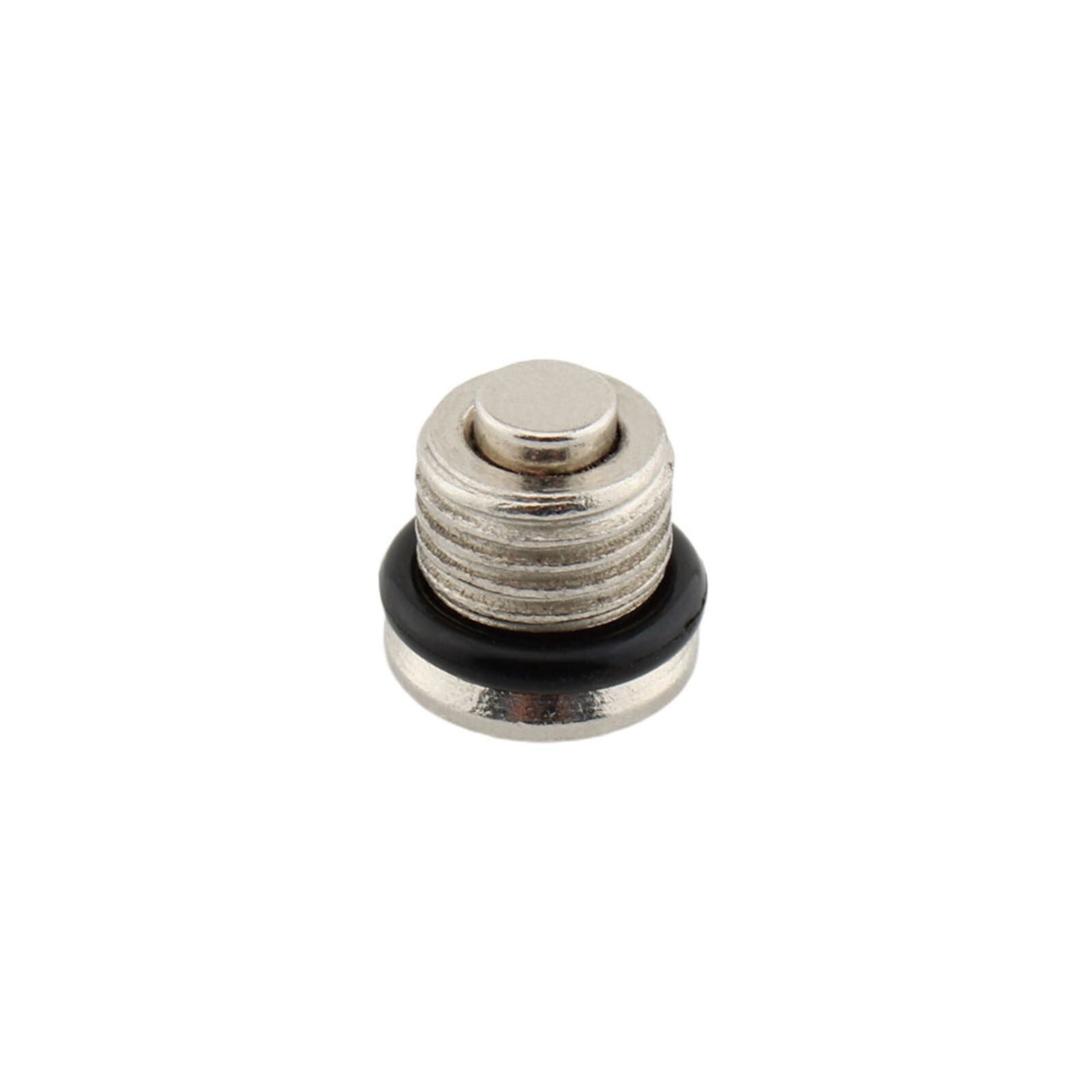 Magnetic Primary Drain Plug for Harley 1107-0339 1107-0340 Transmission 5/16-18 Q