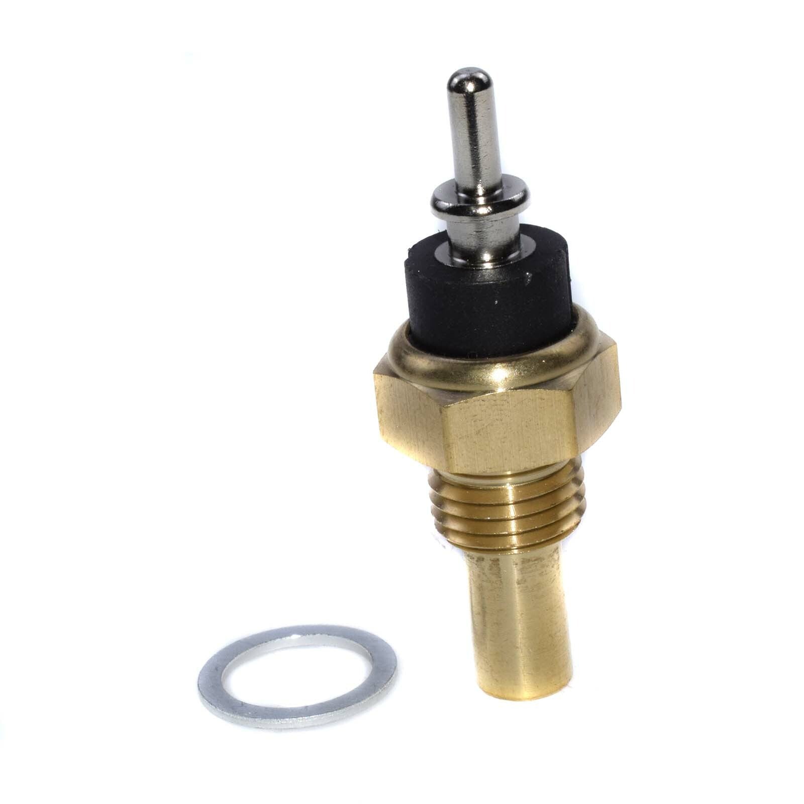Engine coolant temperature sensor suitable for Mercedes W116 W124 R126 W140 0055422617- n