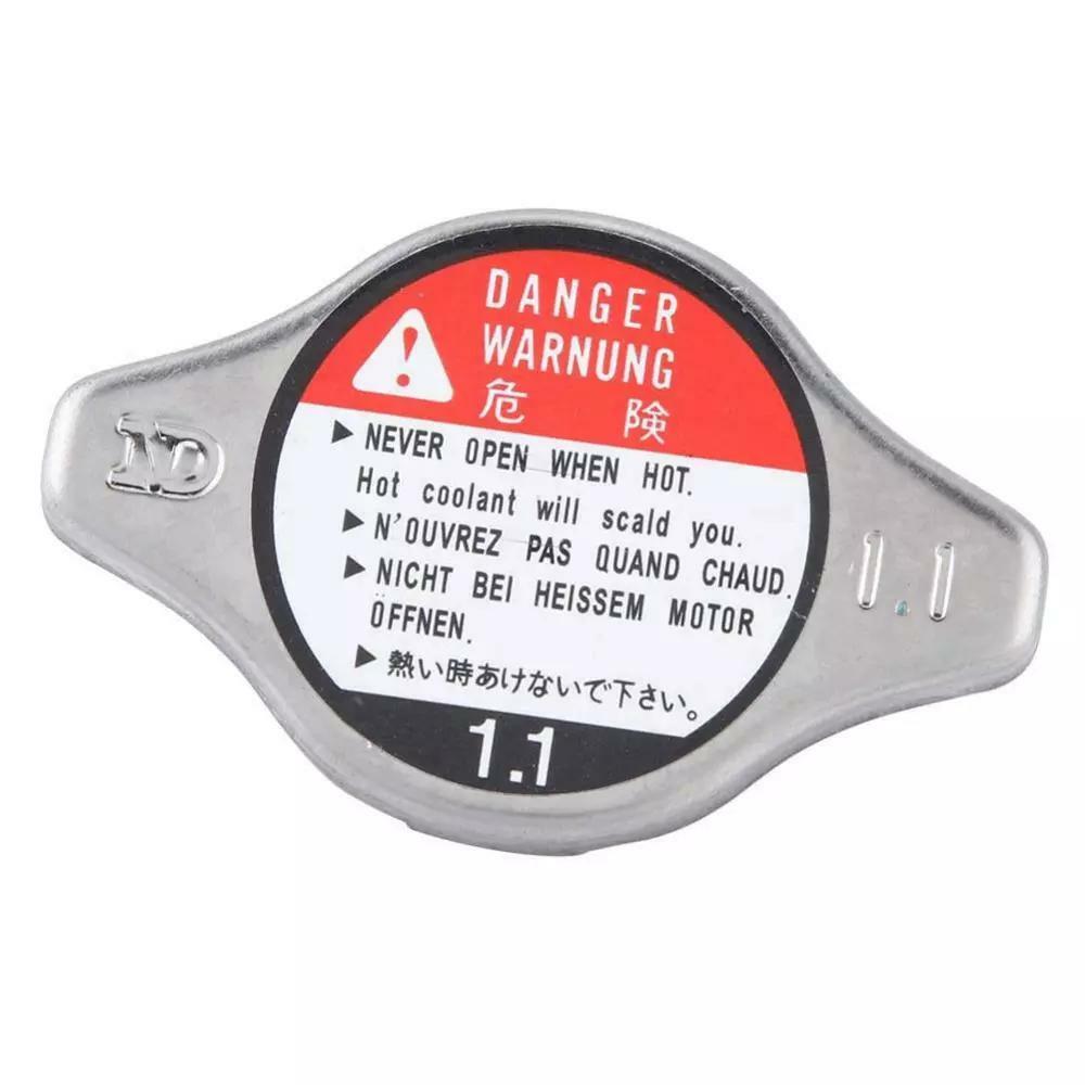 Radiator Cap for Honda for Acura CL TL Accord for Civic CRV Cooling 1.1Bar 19045-PAA-A01