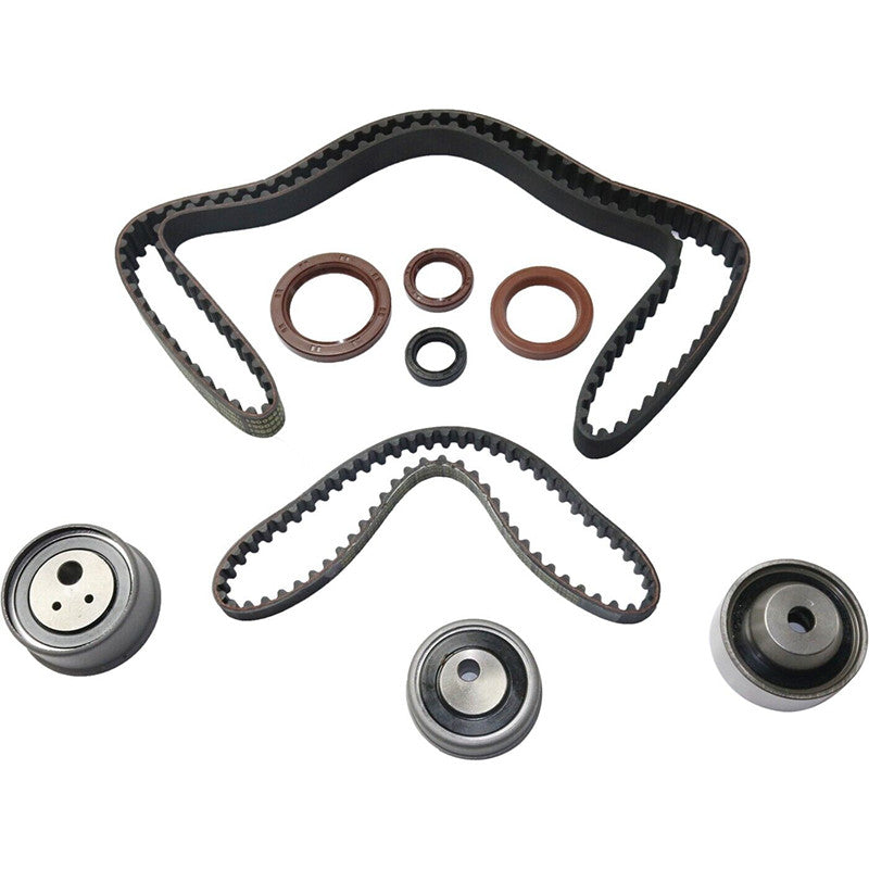 Timing Belt With Crankshaft Seal Kit for Eclipse Galant 2007-2012 n