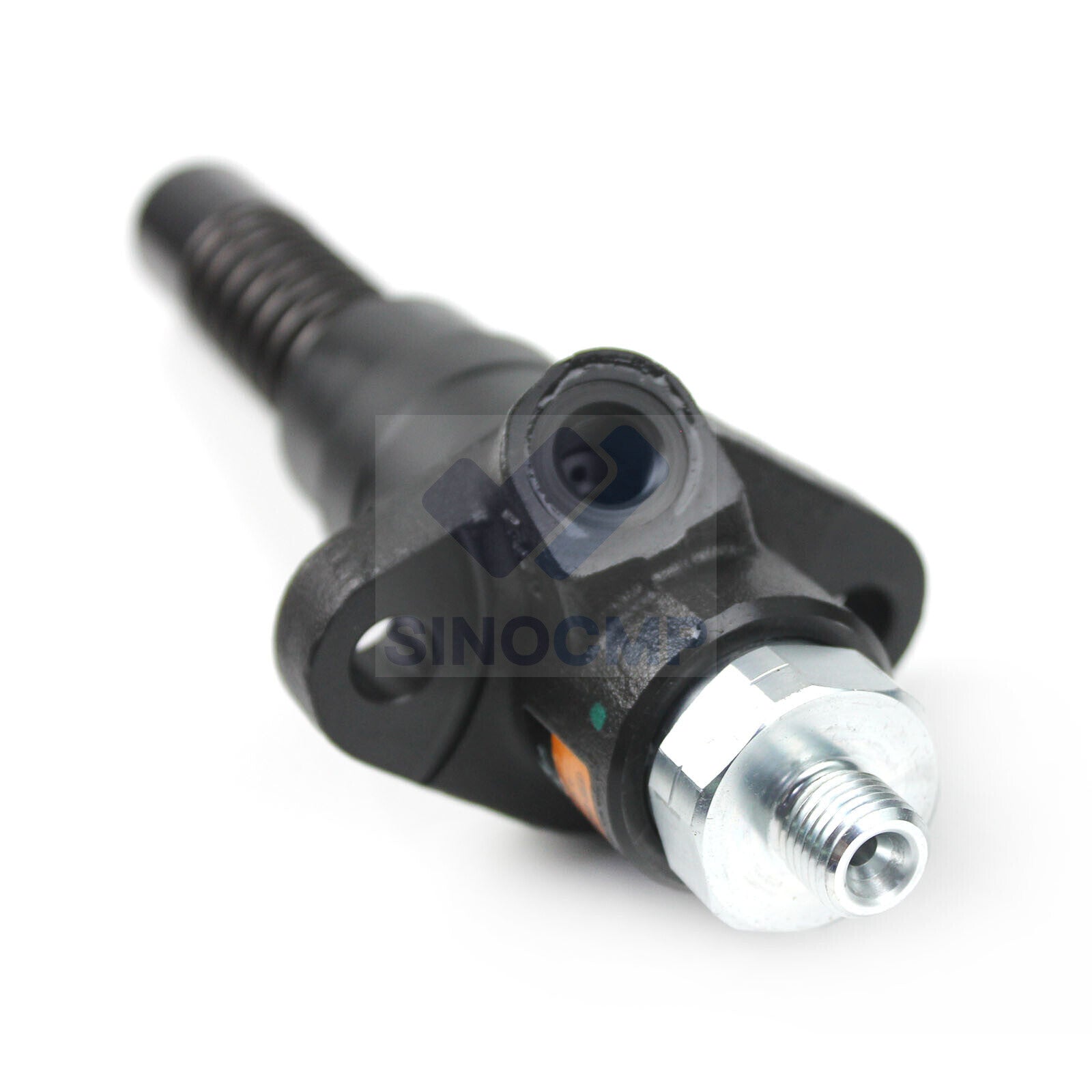D7E Fuel Injector 02113694 21147445 20795413 for Volvo EC240B EC290B 0414693005