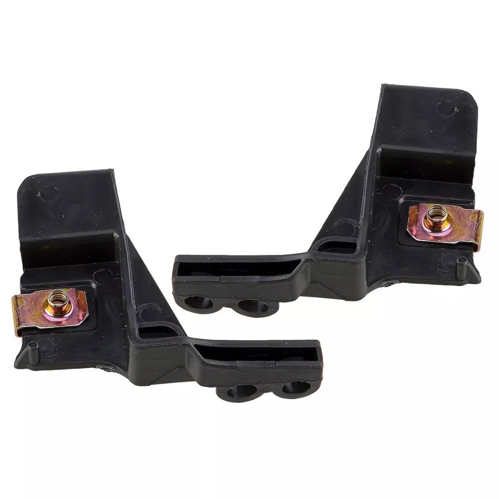 Headlight Bracket Left & Right Pair Set For Fusion for Lincoln MKZ 2013-20 New n