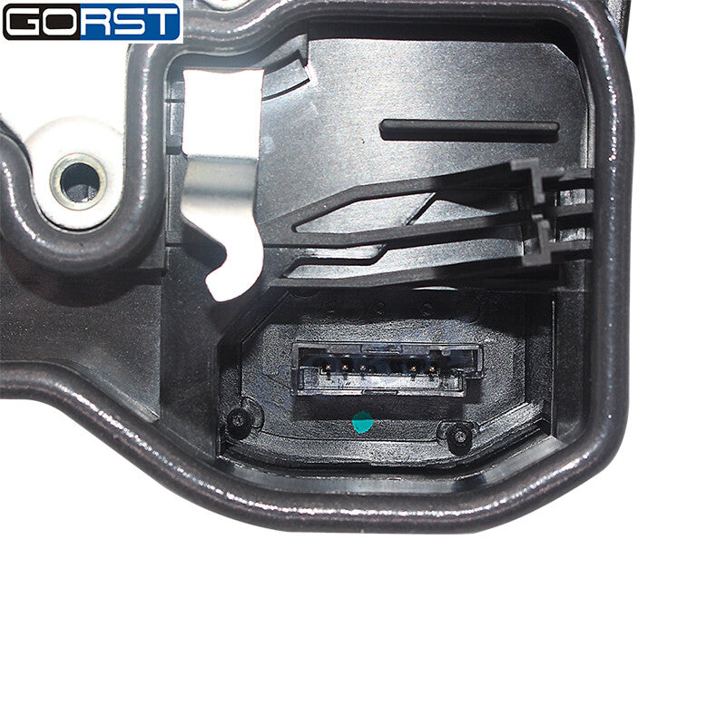 51227185688 Rear Right Soft Close Door Lock Actuator for M5 5 7 New v