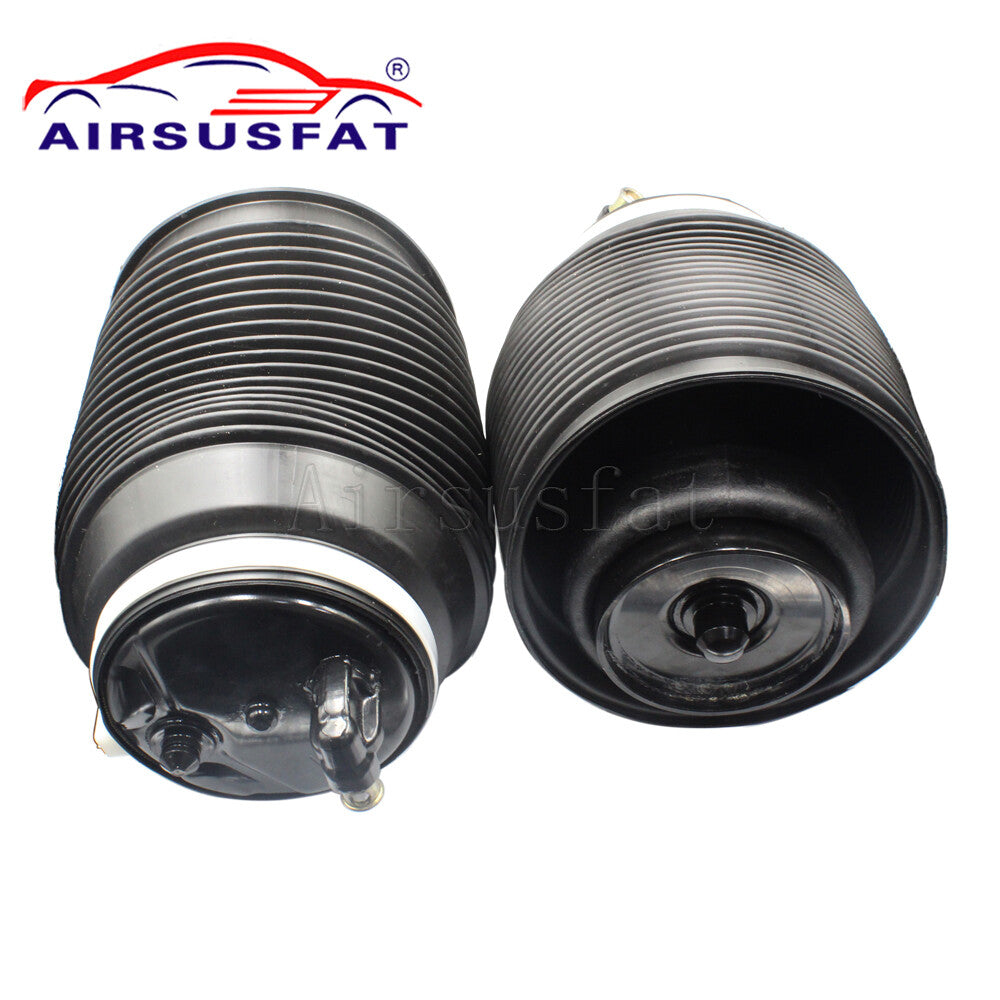 Rear air suspension spring bag compressor for 2003-2009 for Lexus GX470 4Runner