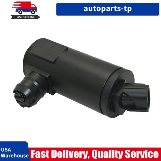Windshield Washer Pump for Toyota for Avalon for Camry for Corolla Prius Tacoma 85330-04010 Q
