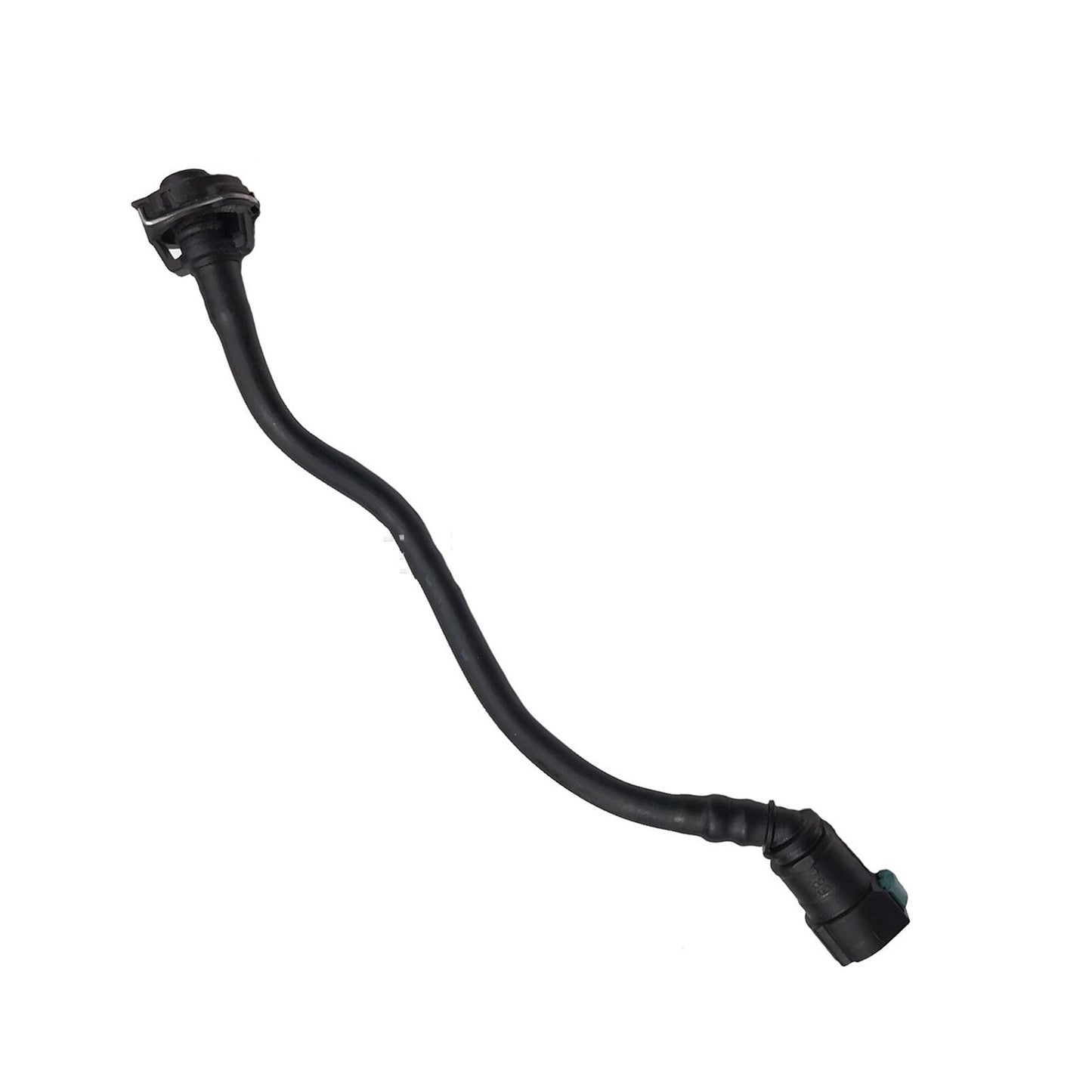 Coolant outlet valve to radiator 95B122447E for 95B 2015 - 2018- v