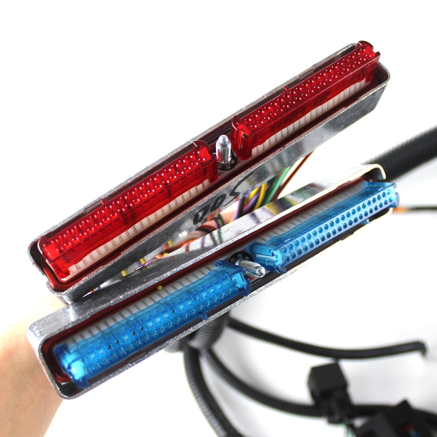 LS1 Engine STANDALONE WIRING HARNESS T56 Manual Tran 4.8/5.3/6.0L DBC EV1 97-06
