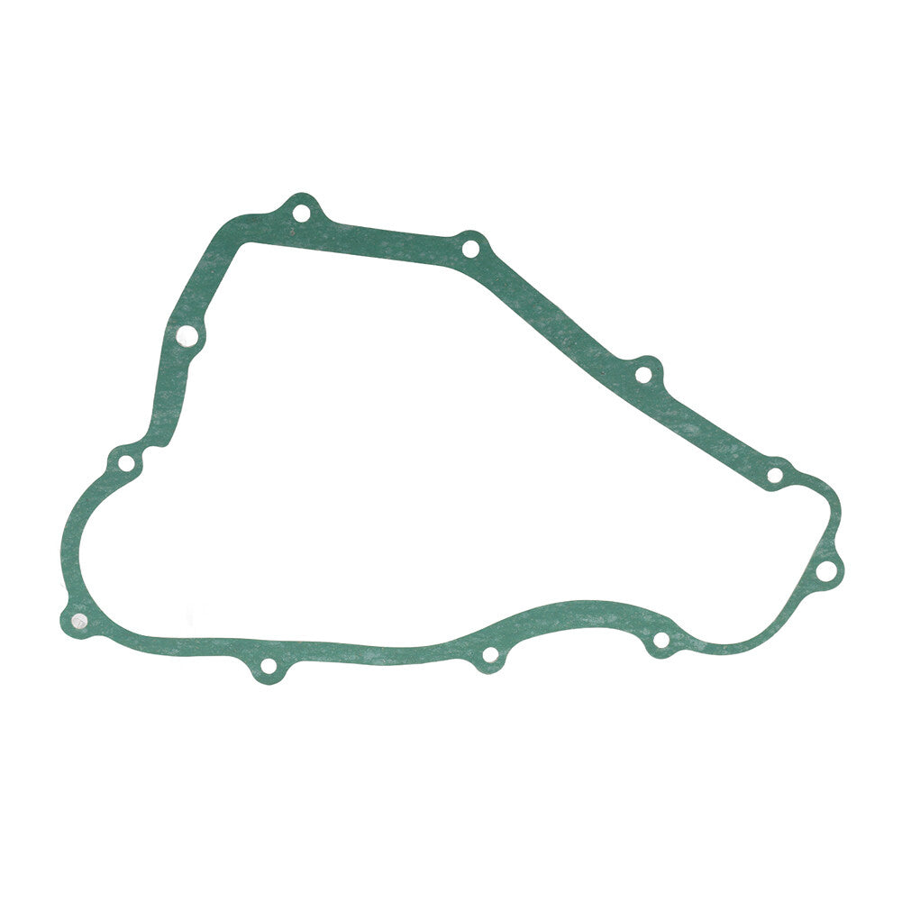 Motorcycle Engine Right Crankcase Clutch Cover Gasket for Honda CR250R 1985-1991
