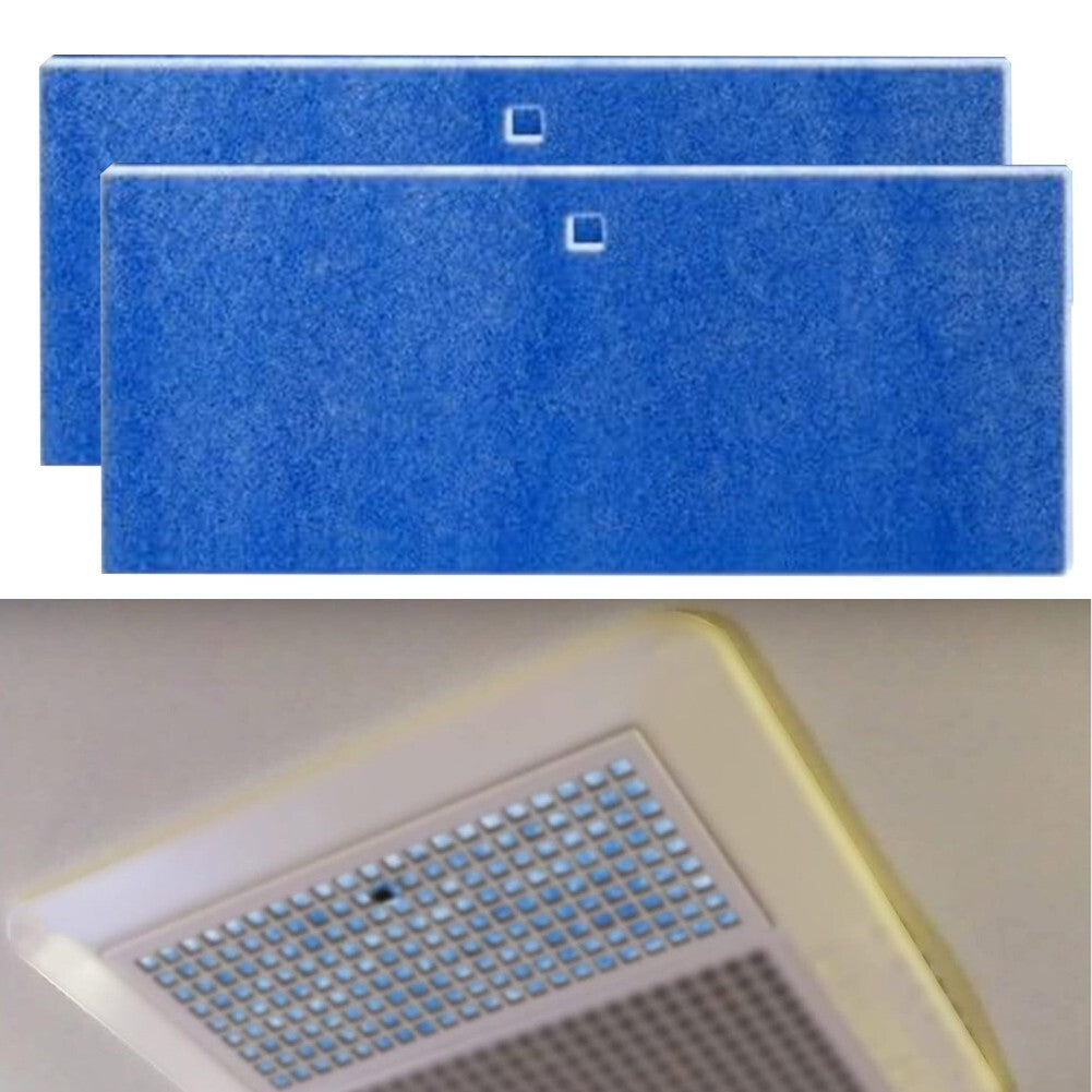 Long Lasting Performance RV Air Filters Compatible with For Coleman Mach