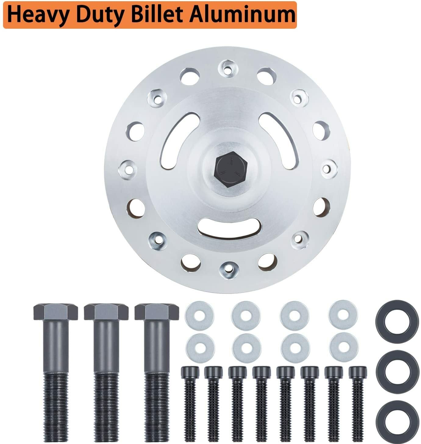 For ISX &QSX 3162992 Front Crankshaft Seal Remover & Installer Tool n