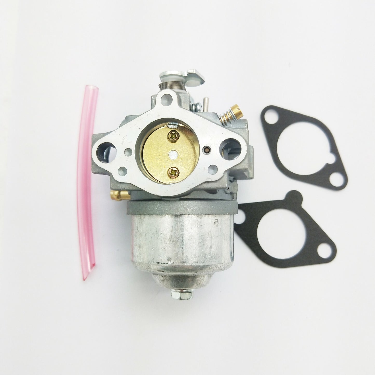 New Carburetor Assembly 15003-2349 Fit for Kawasaki FC420V 4 Stroke Engine Carb