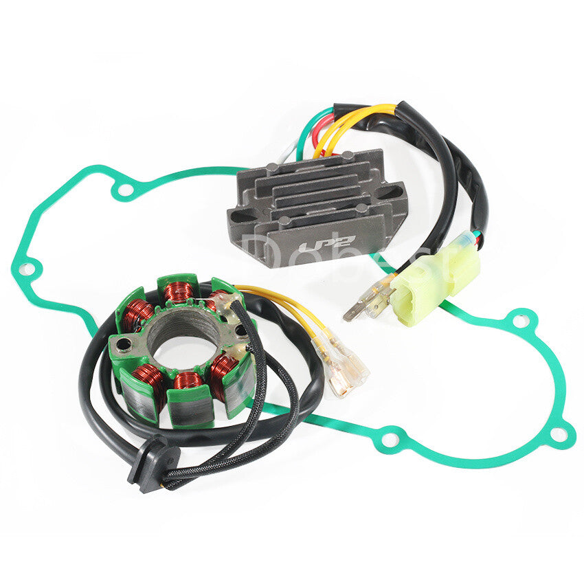 Oxygen sensor suitable for Citron Berlingo C2 C3 C4 C5, for Peugeot 106 206 406, 0258006185. W