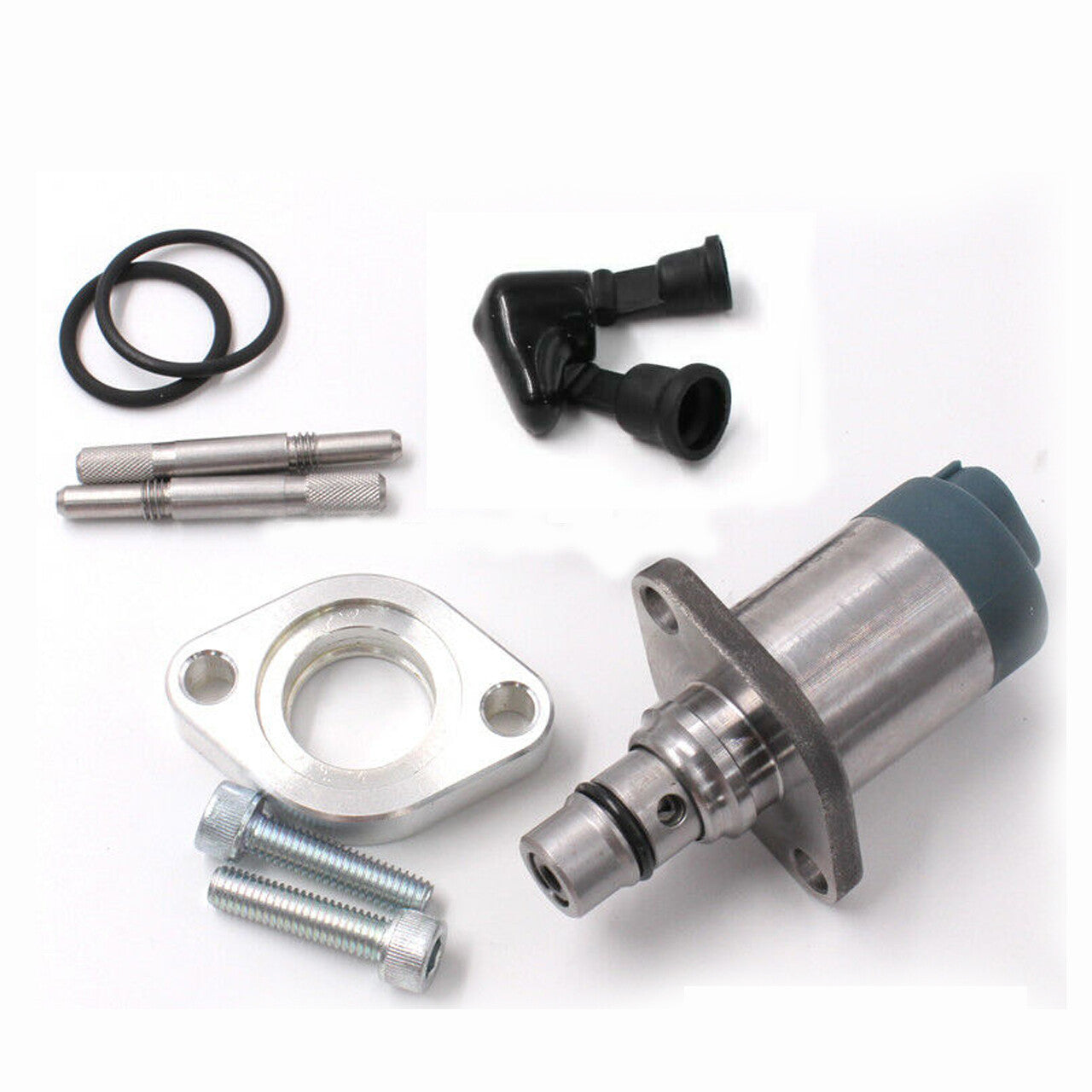 294200-2760 SUCTION CONTROL VALVE for ISUZU for HOLDEN D-MAX DMAX RODEO 2.5 3.0 Q