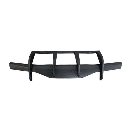 Carbon fiber rear bumper diffuser suitable for 20-25 for Chevrolet for Corvette C8 Stingray Z51 STG 3. Q