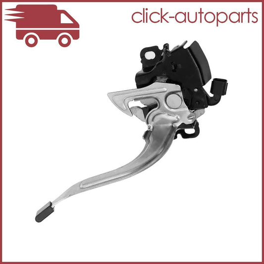 Bonnet Hood Latch Lock Replacement Fits for CR-V 2017 2018 2019 2020 2021 2022 Q