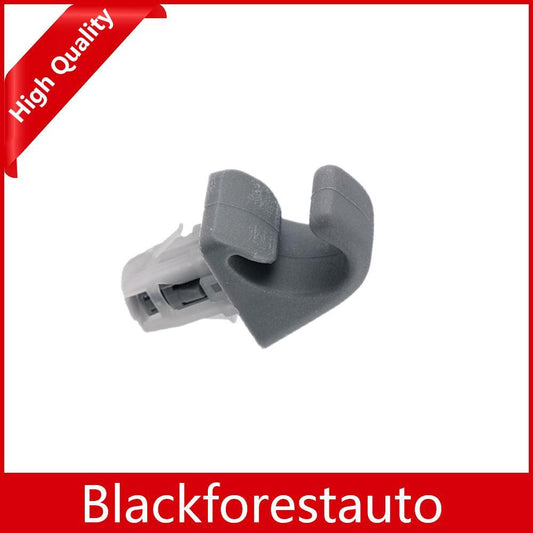 Sun Visor Clip Gray for Camry for Corolla Prius RAV4 Solara Highlander 74348-33040 Q