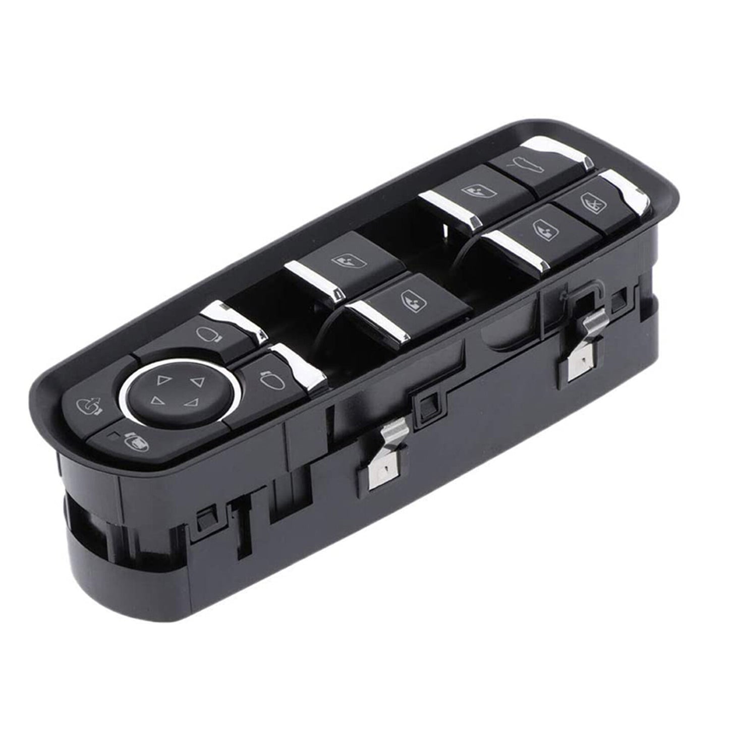 Master Power Window Switch for Porsche for Panamera for Cayenne Macan 7PP959858AEDML1rd1
