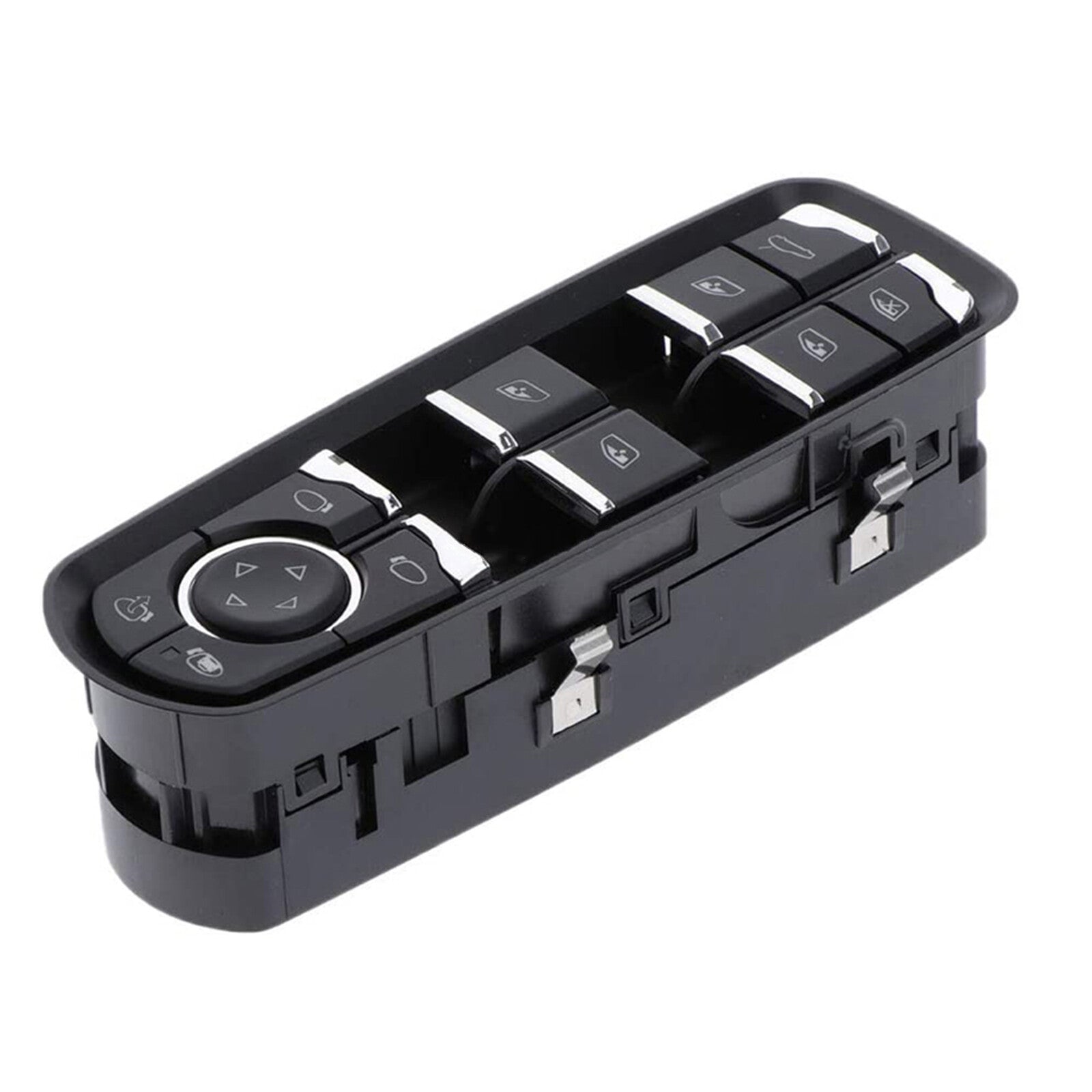 Master Power Window Switch for Porsche for Panamera for Cayenne Macan 7PP959858AEDML1rd1