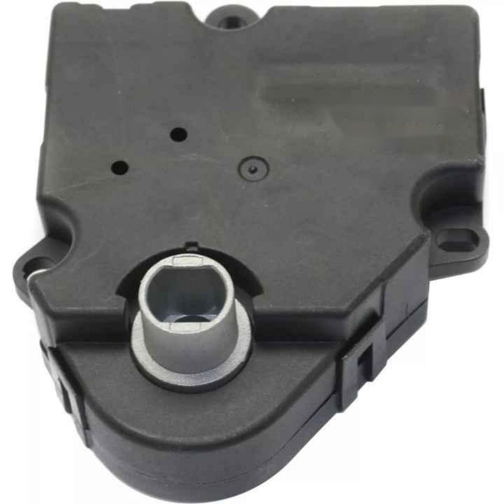 HVAC heater mixing door actuator for Buick for gMC Acadia 07-17 Q