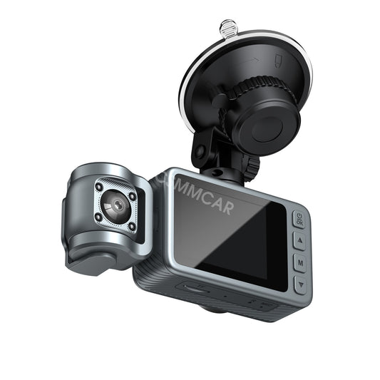 2in Car Dash Cam G-sensor DVR Recorder Parking Monitoring WiFi Loop Recording