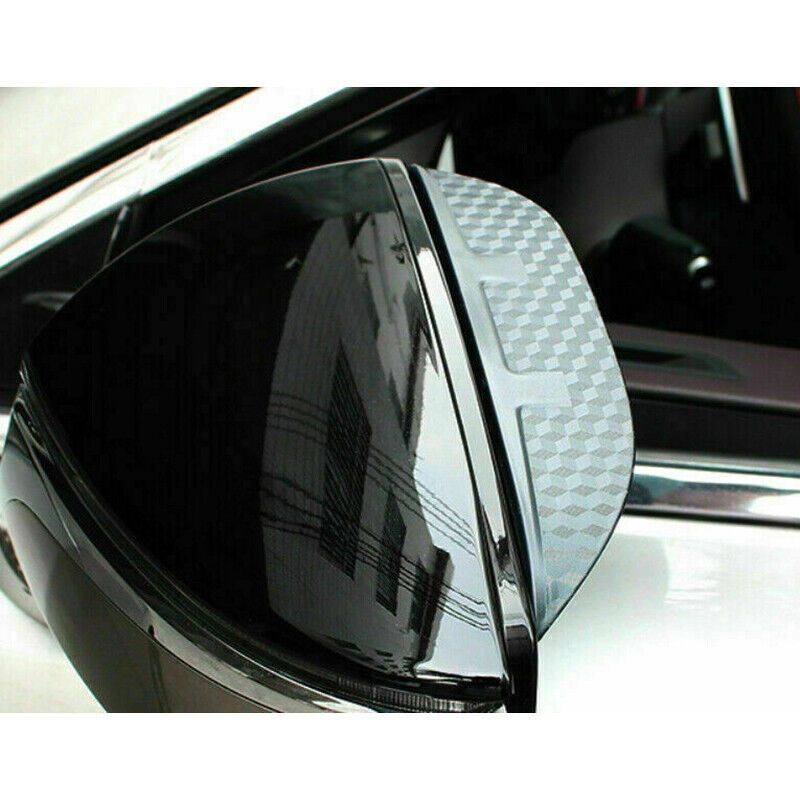 for Kia Carnival 2022-2023 Chrome Car Side Rear View Door Mirror Cover Trims New v