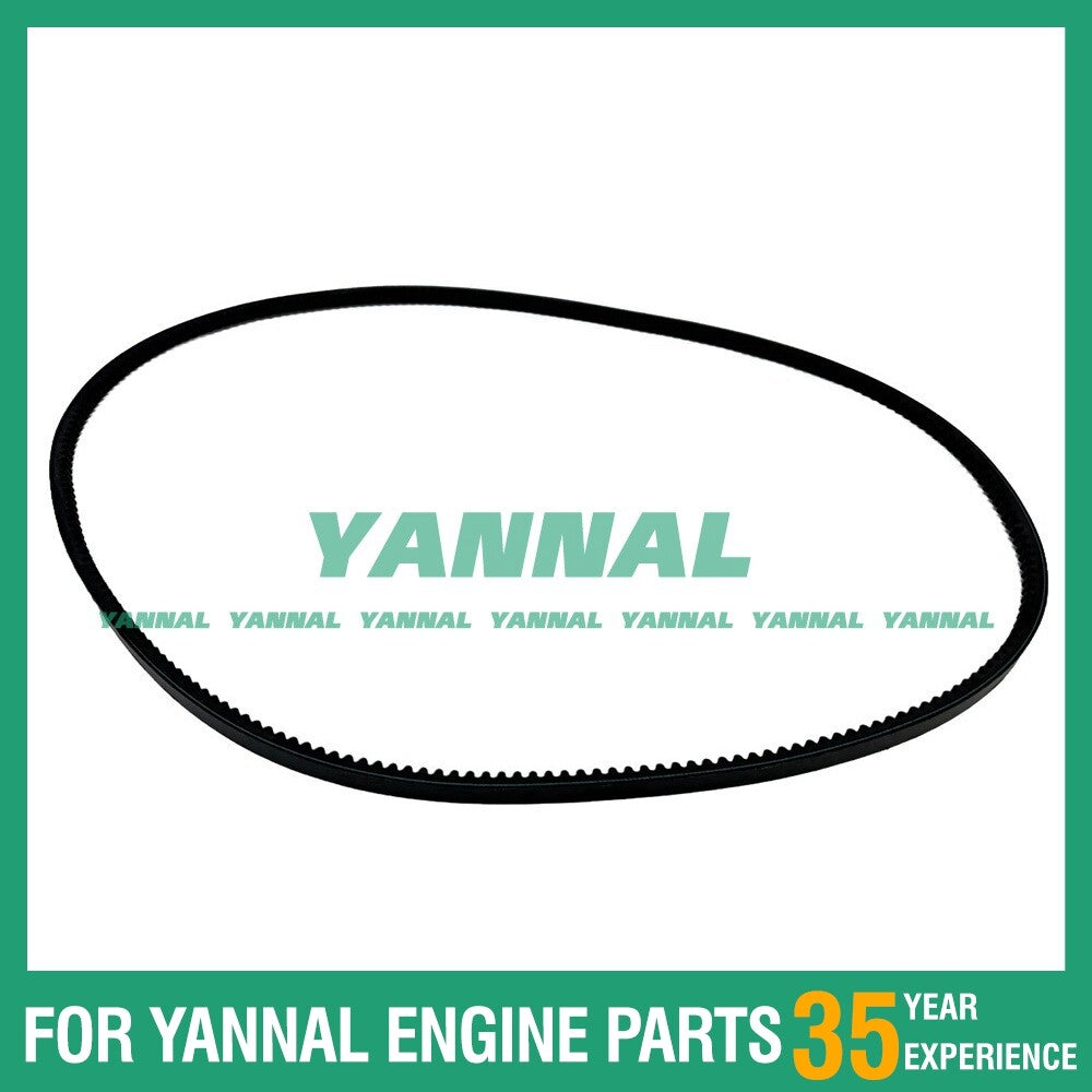 Belt, fan 65.96801-0058 suitable for /Develon