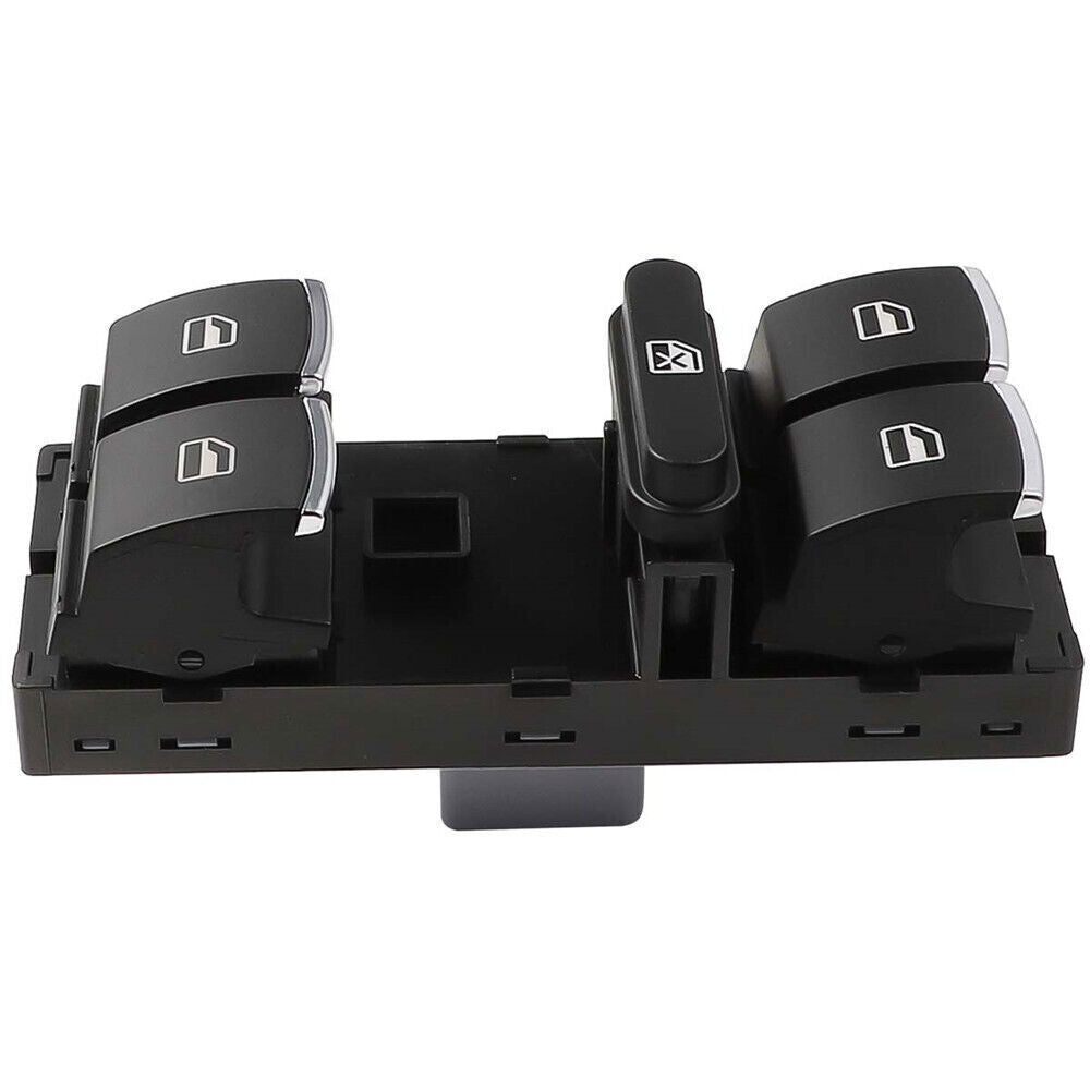 for VW for Tiguan for Golf for Jetta CC for Passat Front Left Power Window Master Control Switch
