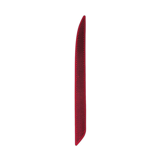 The right rear bumper reflector is suitable for W166 W222 S-Class GLE350 450- n