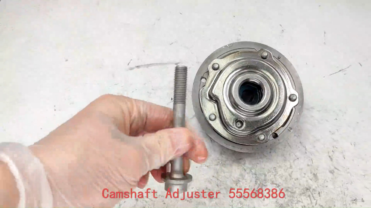 Cam Gear Intake Engine Timing Camshaft 55568386 for Aveo for Opel v