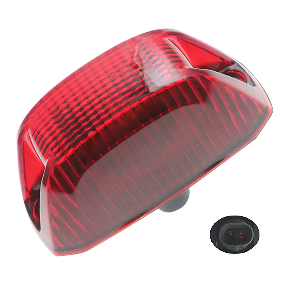 Rear Roof Cab Red Clearance Light Lamp for Ram ProMaster 1500 2500 3500 Rapid Q
