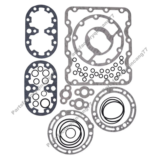 Compressor Gasket Kit 10-30-243 For Thermo King X426 X430 Q