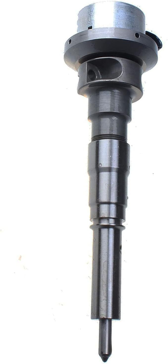 1X Fuel Injector 8-97192596-3 for Isuzu Trooper 4JX1 3.0L Engine