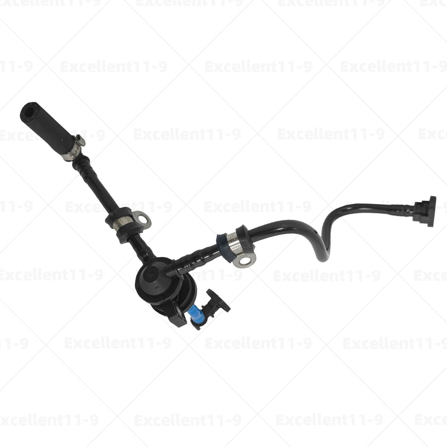 2.0T steam tank check valve 06F133781D is suitable for Audi A4 TT and for Jetta for Passat seats. n